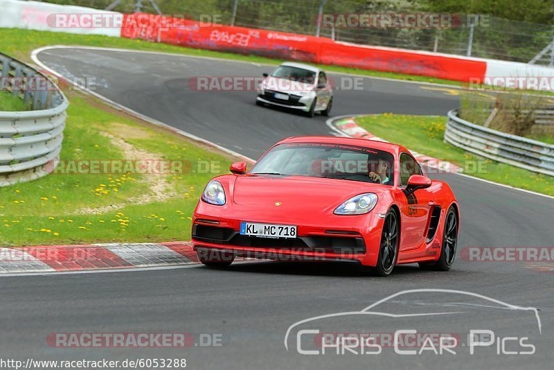 Bild #6053288 - Touristenfahrten Nürburgring Nordschleife (25.04.2019)