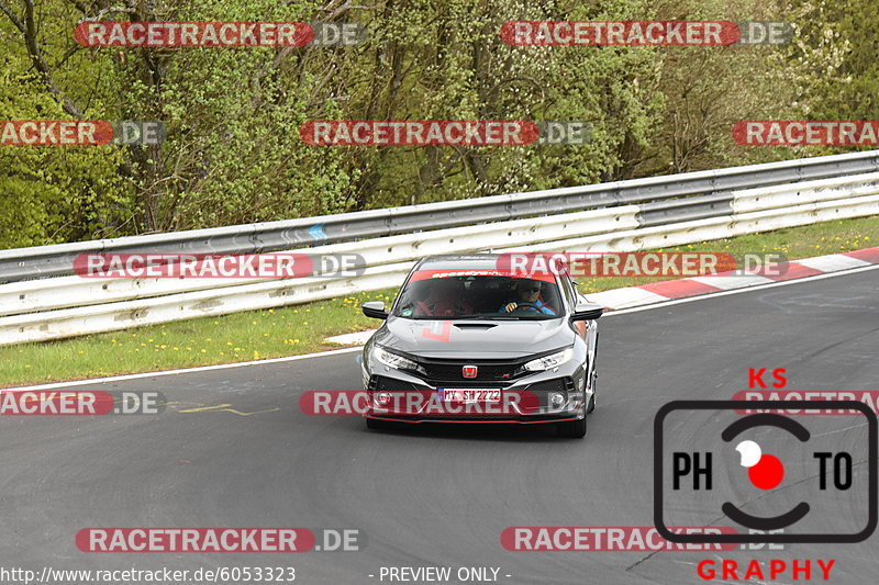 Bild #6053323 - Touristenfahrten Nürburgring Nordschleife (25.04.2019)