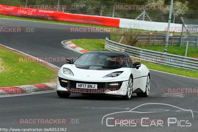 Bild #6053362 - Touristenfahrten Nürburgring Nordschleife (25.04.2019)