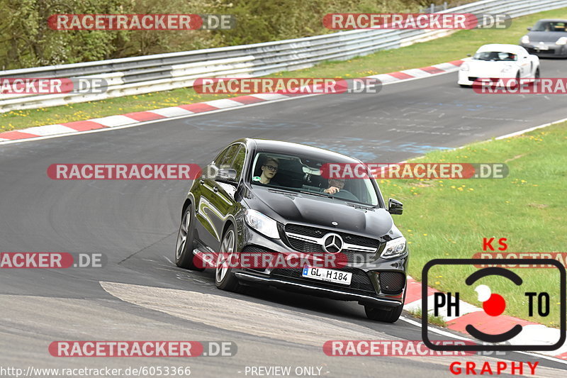 Bild #6053366 - Touristenfahrten Nürburgring Nordschleife (25.04.2019)