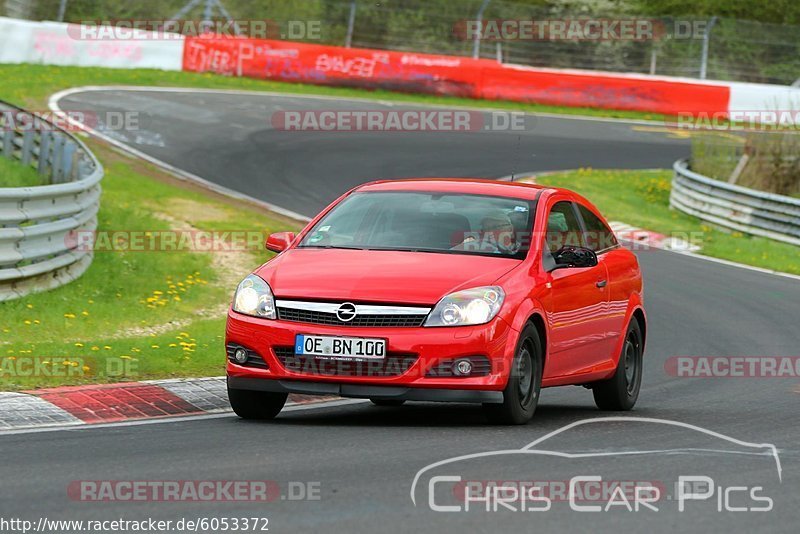 Bild #6053372 - Touristenfahrten Nürburgring Nordschleife (25.04.2019)