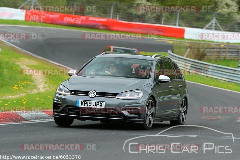 Bild #6053378 - Touristenfahrten Nürburgring Nordschleife (25.04.2019)