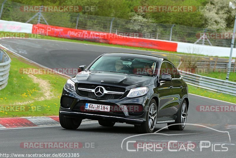 Bild #6053385 - Touristenfahrten Nürburgring Nordschleife (25.04.2019)