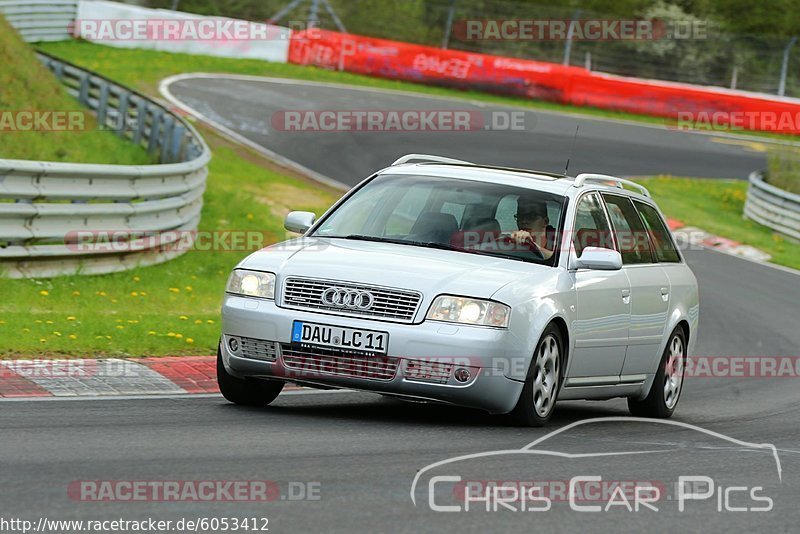 Bild #6053412 - Touristenfahrten Nürburgring Nordschleife (25.04.2019)