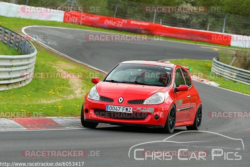 Bild #6053417 - Touristenfahrten Nürburgring Nordschleife (25.04.2019)