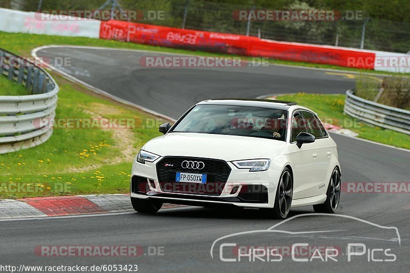 Bild #6053423 - Touristenfahrten Nürburgring Nordschleife (25.04.2019)