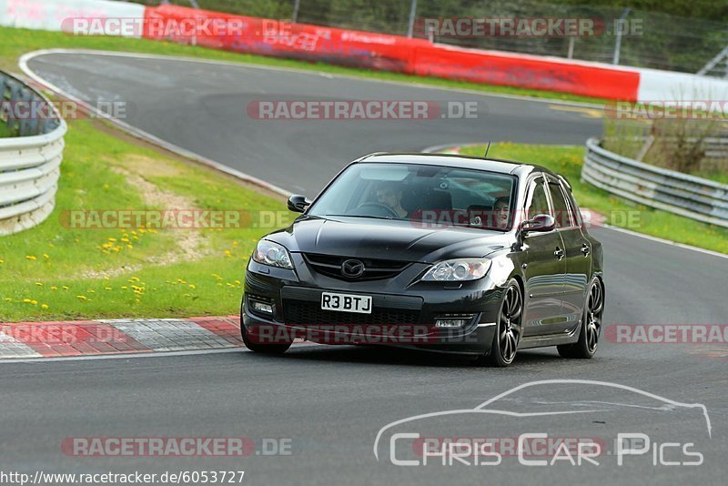 Bild #6053727 - Touristenfahrten Nürburgring Nordschleife (25.04.2019)