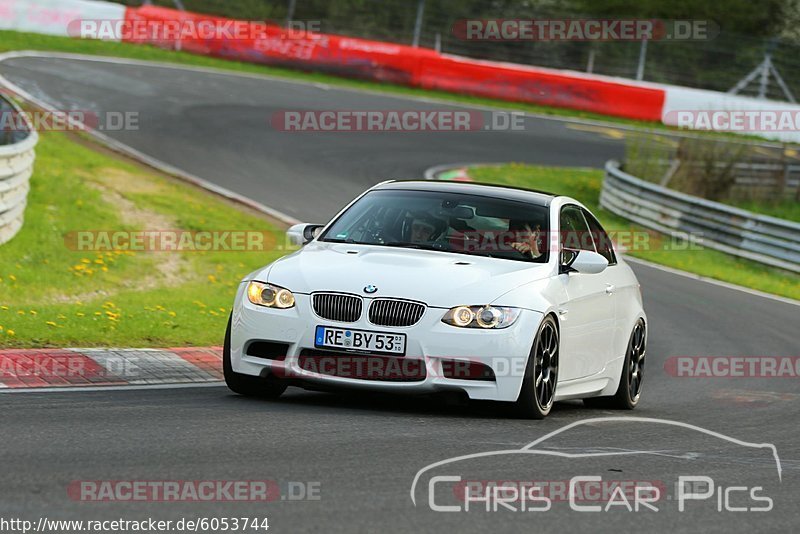 Bild #6053744 - Touristenfahrten Nürburgring Nordschleife (25.04.2019)