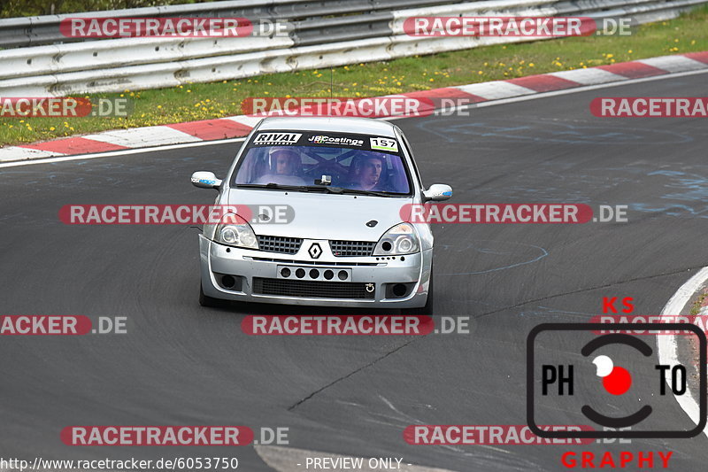 Bild #6053750 - Touristenfahrten Nürburgring Nordschleife (25.04.2019)