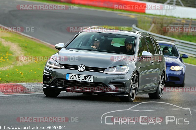 Bild #6053801 - Touristenfahrten Nürburgring Nordschleife (25.04.2019)