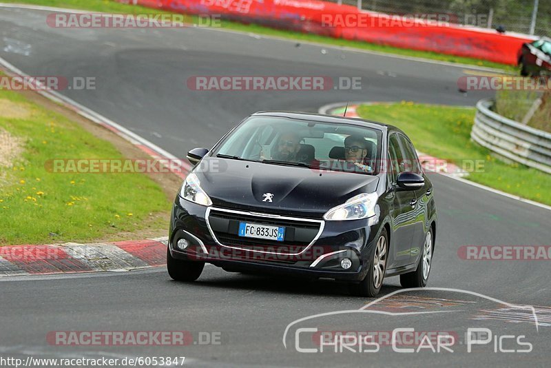 Bild #6053847 - Touristenfahrten Nürburgring Nordschleife (25.04.2019)