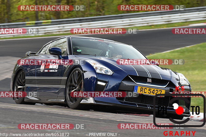 Bild #6053872 - Touristenfahrten Nürburgring Nordschleife (25.04.2019)