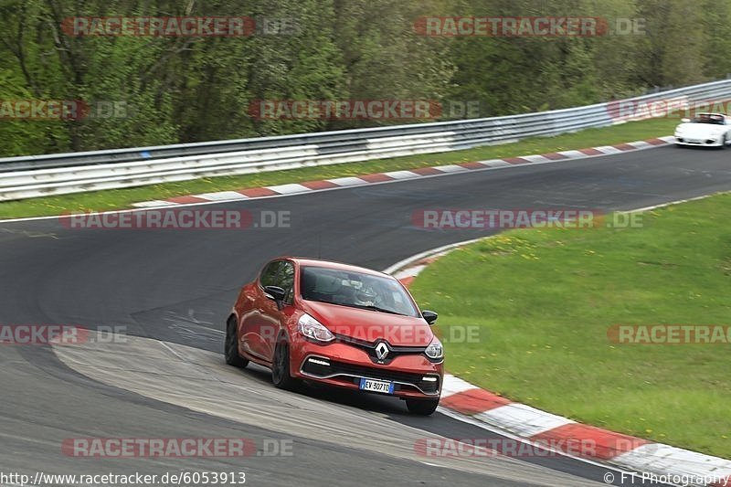 Bild #6053913 - Touristenfahrten Nürburgring Nordschleife (25.04.2019)