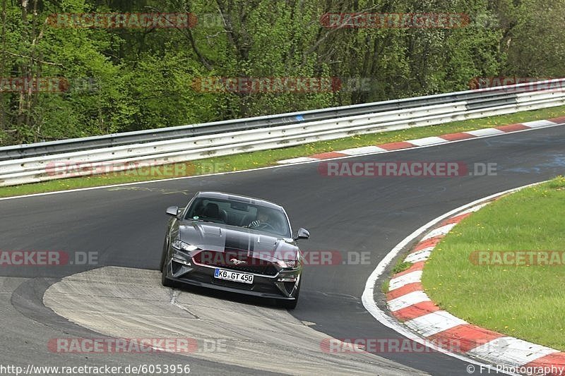 Bild #6053956 - Touristenfahrten Nürburgring Nordschleife (25.04.2019)