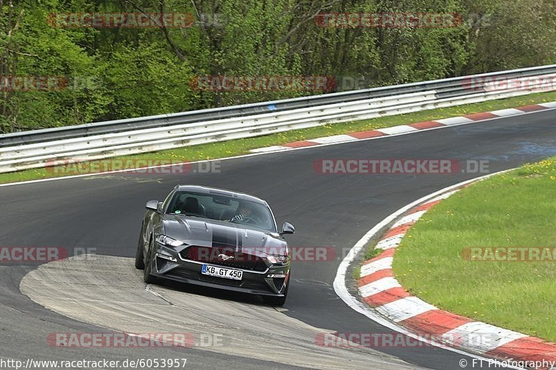 Bild #6053957 - Touristenfahrten Nürburgring Nordschleife (25.04.2019)