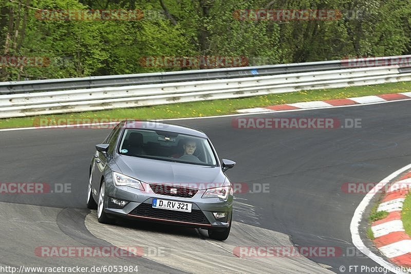 Bild #6053984 - Touristenfahrten Nürburgring Nordschleife (25.04.2019)