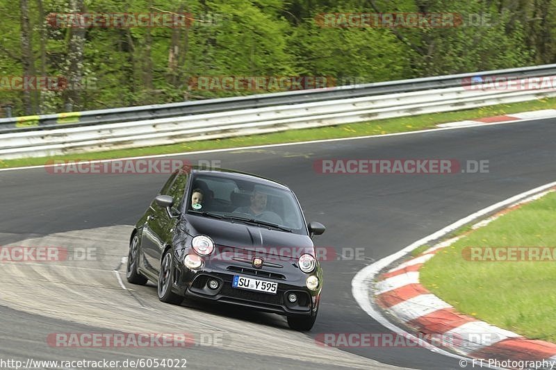 Bild #6054022 - Touristenfahrten Nürburgring Nordschleife (25.04.2019)