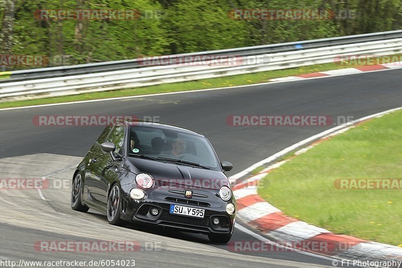 Bild #6054023 - Touristenfahrten Nürburgring Nordschleife (25.04.2019)