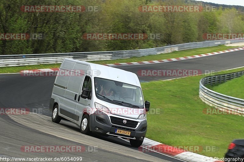 Bild #6054099 - Touristenfahrten Nürburgring Nordschleife (25.04.2019)