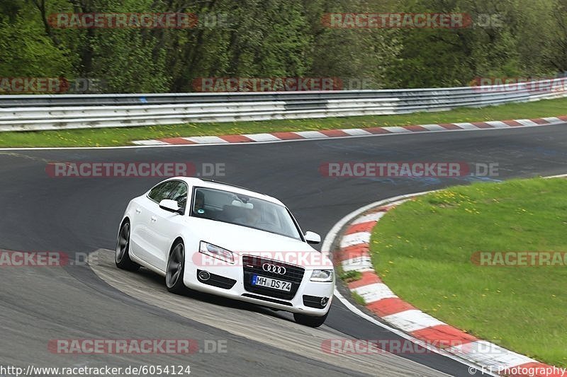 Bild #6054124 - Touristenfahrten Nürburgring Nordschleife (25.04.2019)