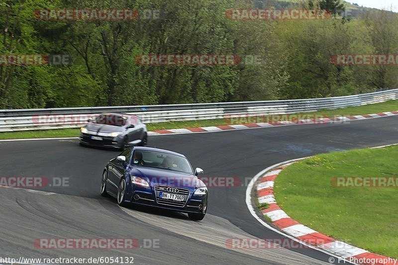 Bild #6054132 - Touristenfahrten Nürburgring Nordschleife (25.04.2019)