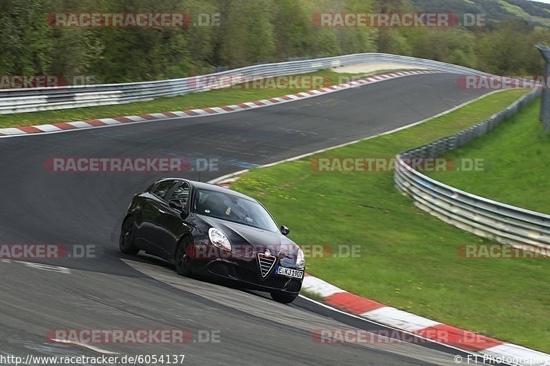 Bild #6054137 - Touristenfahrten Nürburgring Nordschleife (25.04.2019)