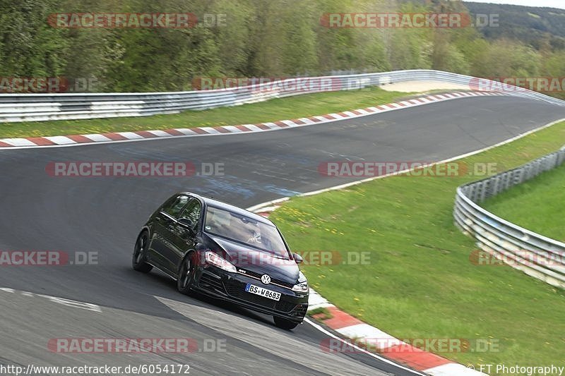 Bild #6054172 - Touristenfahrten Nürburgring Nordschleife (25.04.2019)