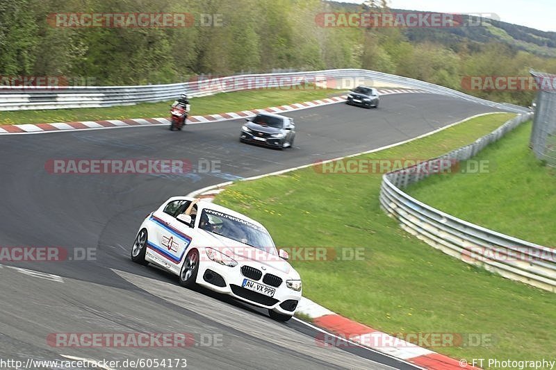 Bild #6054173 - Touristenfahrten Nürburgring Nordschleife (25.04.2019)