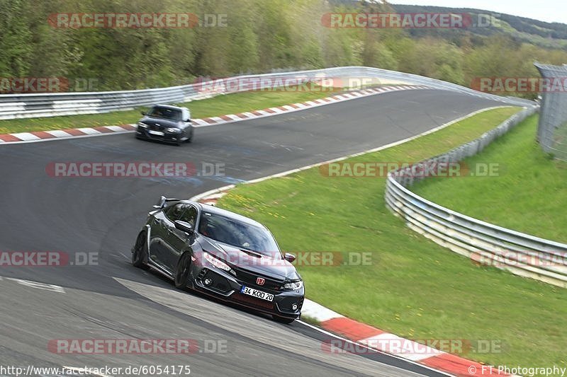 Bild #6054175 - Touristenfahrten Nürburgring Nordschleife (25.04.2019)