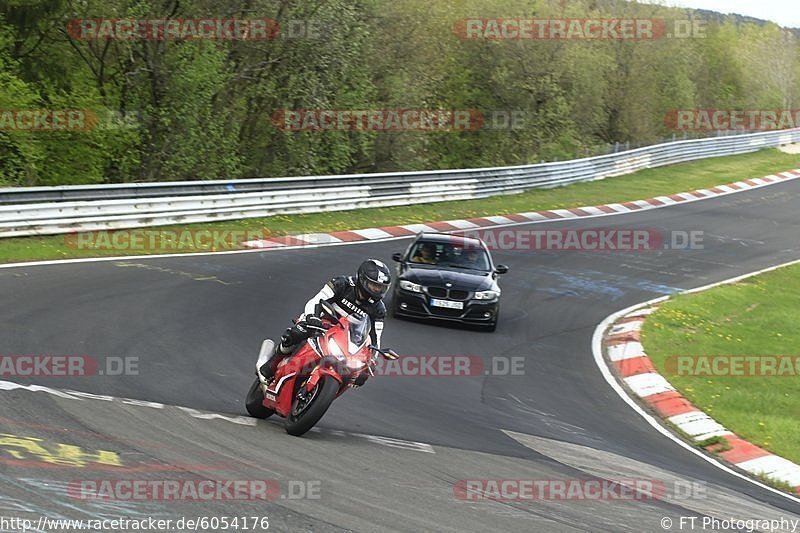 Bild #6054176 - Touristenfahrten Nürburgring Nordschleife (25.04.2019)