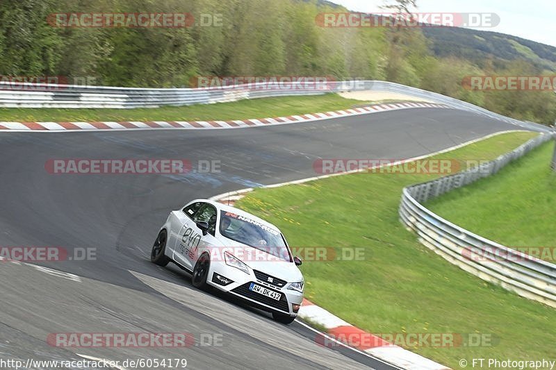 Bild #6054179 - Touristenfahrten Nürburgring Nordschleife (25.04.2019)