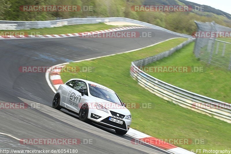 Bild #6054180 - Touristenfahrten Nürburgring Nordschleife (25.04.2019)