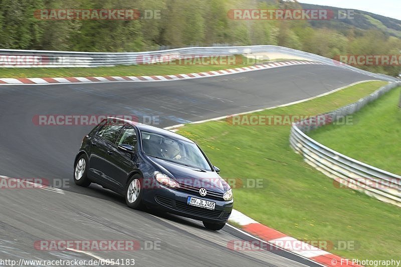 Bild #6054183 - Touristenfahrten Nürburgring Nordschleife (25.04.2019)