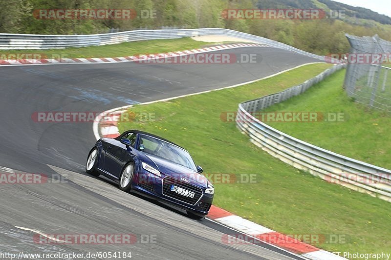 Bild #6054184 - Touristenfahrten Nürburgring Nordschleife (25.04.2019)