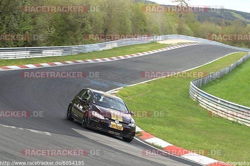 Bild #6054185 - Touristenfahrten Nürburgring Nordschleife (25.04.2019)