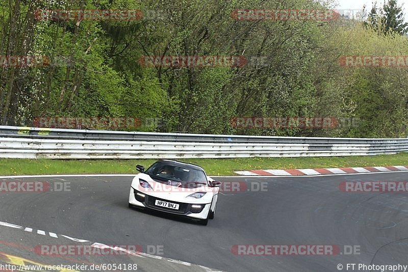 Bild #6054188 - Touristenfahrten Nürburgring Nordschleife (25.04.2019)