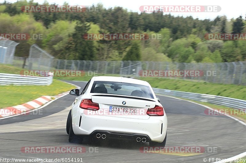 Bild #6054191 - Touristenfahrten Nürburgring Nordschleife (25.04.2019)