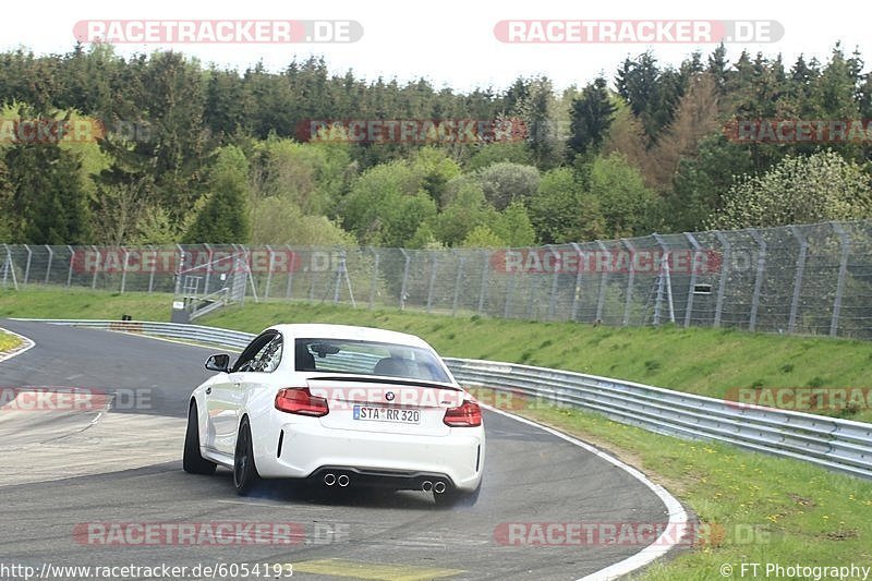 Bild #6054193 - Touristenfahrten Nürburgring Nordschleife (25.04.2019)