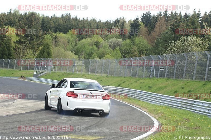 Bild #6054194 - Touristenfahrten Nürburgring Nordschleife (25.04.2019)