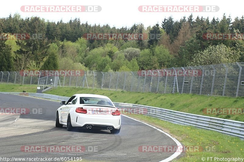 Bild #6054195 - Touristenfahrten Nürburgring Nordschleife (25.04.2019)