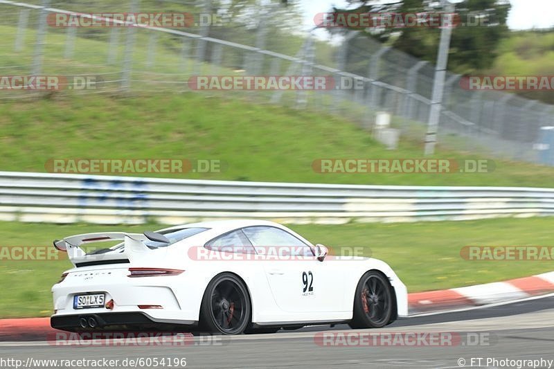 Bild #6054196 - Touristenfahrten Nürburgring Nordschleife (25.04.2019)