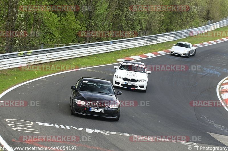 Bild #6054197 - Touristenfahrten Nürburgring Nordschleife (25.04.2019)