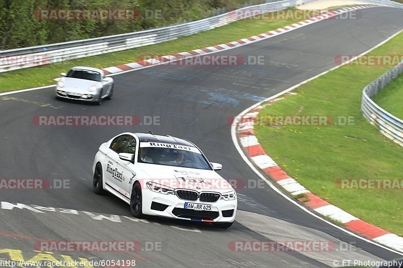 Bild #6054198 - Touristenfahrten Nürburgring Nordschleife (25.04.2019)