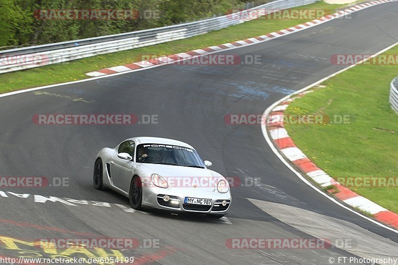 Bild #6054199 - Touristenfahrten Nürburgring Nordschleife (25.04.2019)