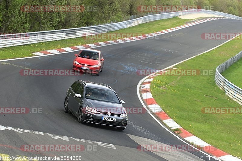 Bild #6054200 - Touristenfahrten Nürburgring Nordschleife (25.04.2019)