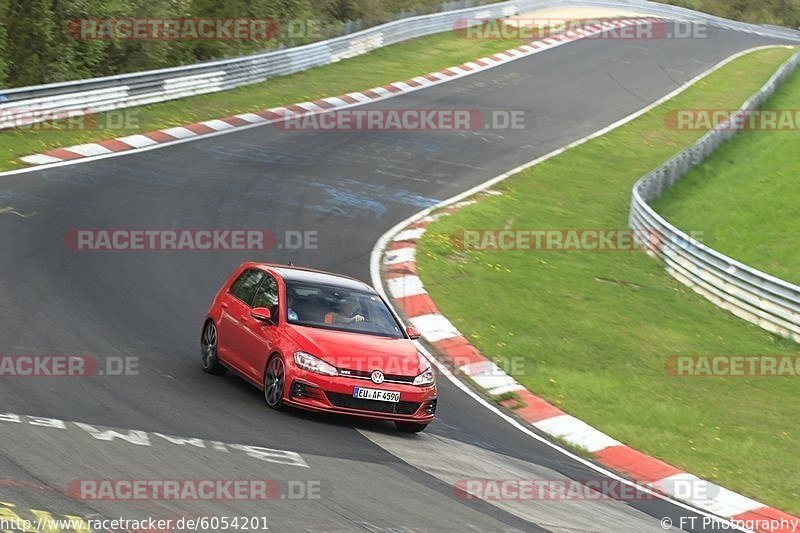 Bild #6054201 - Touristenfahrten Nürburgring Nordschleife (25.04.2019)