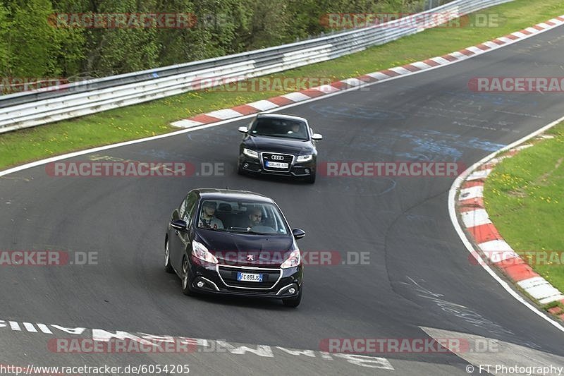 Bild #6054205 - Touristenfahrten Nürburgring Nordschleife (25.04.2019)