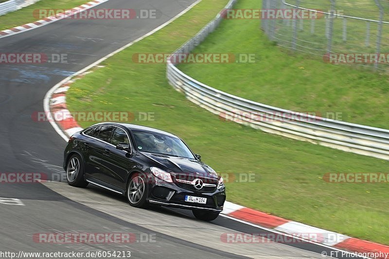 Bild #6054213 - Touristenfahrten Nürburgring Nordschleife (25.04.2019)