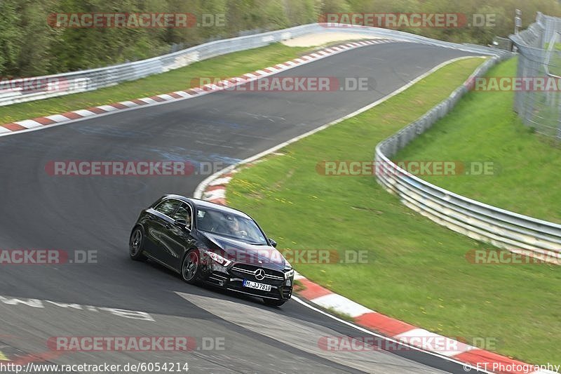 Bild #6054214 - Touristenfahrten Nürburgring Nordschleife (25.04.2019)