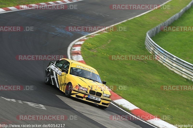 Bild #6054217 - Touristenfahrten Nürburgring Nordschleife (25.04.2019)